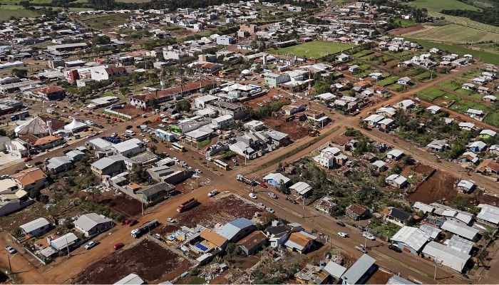 Rio Bonito do Iguaçu - Saúde reforça busca ativa para aplicação de vacina contra o tétano